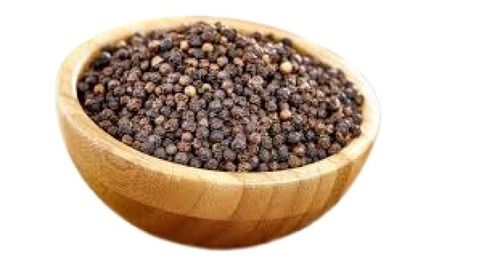 A Grade Round Shape Solid Form Dried Spicy Black Pepper