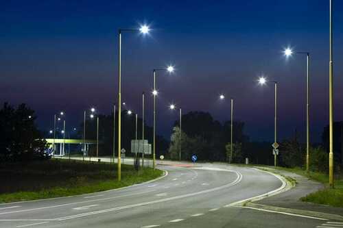 Bis Approved 50W Street Lights General Medicines