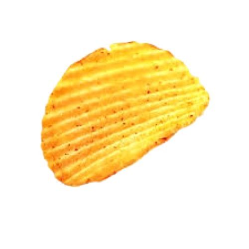 Crispy And Salty Hygienically Packed Fried Bingo Potato Chips