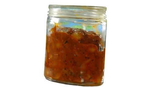 Delicious Spicy Taste Amla Pickles With 3 Months Shelf Life