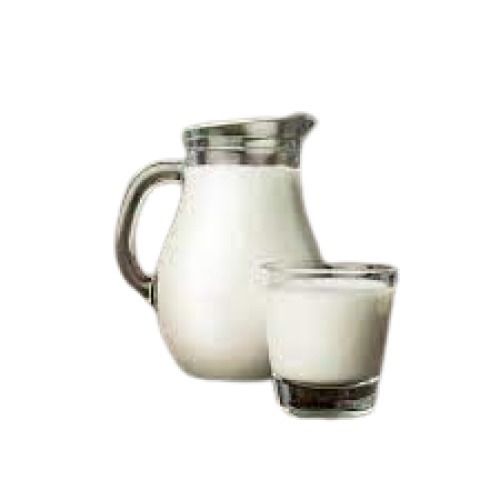  स्वस्थ स्वच्छता से पैक किया हुआ कच्चा सफेद ऑर्गेनिक ओरिजिनल टेस्ट गाय का दूध