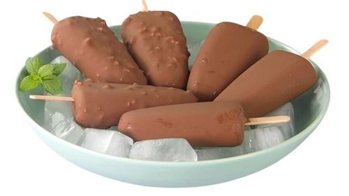 Hygienically Packed Tasty Delicious Creamy Soft Chocobar Flavor Ice Cream Age Group: Adults