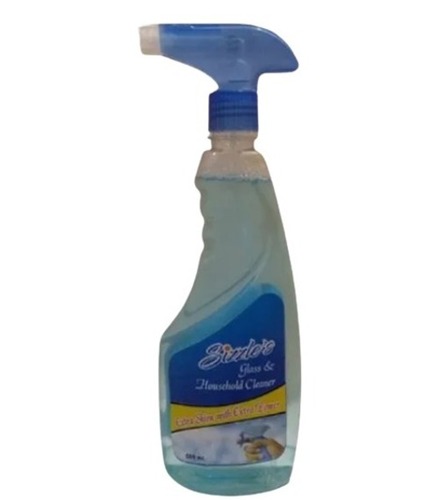 स्काई ब्लू 99.9% कीटाणुओं और धूल को मारता है ताज़ा खुशबू वाला लिक्विड घरेलू क्लीनर