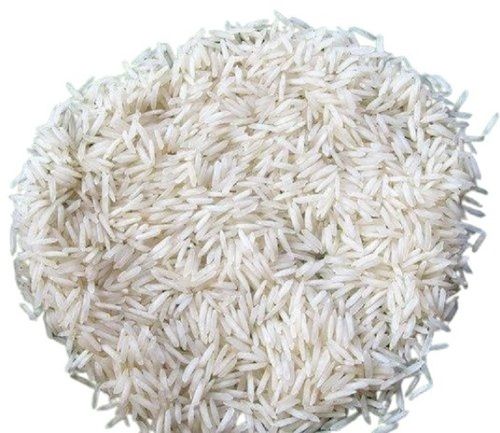 Long Grain 100% Pure Indian Origin Commonly Cultivated Dried Basmati Rice