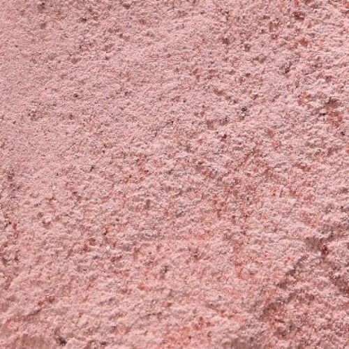 Organic Pink Rock Salt Powder