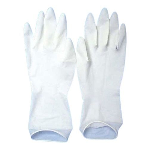 Plain Disposable Eco-Friendly Pvc Medical Grade Surgical Gloves