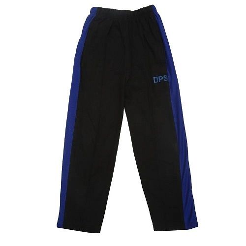 Buy FILA CASUAL Black Polyester Mens Track Pants  Shoppers Stop