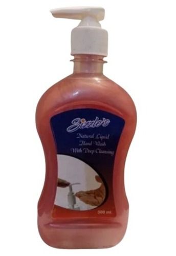 Red Rose Fragrance Kills 99.9% Germs And Bacteria Liquid Hand Wash