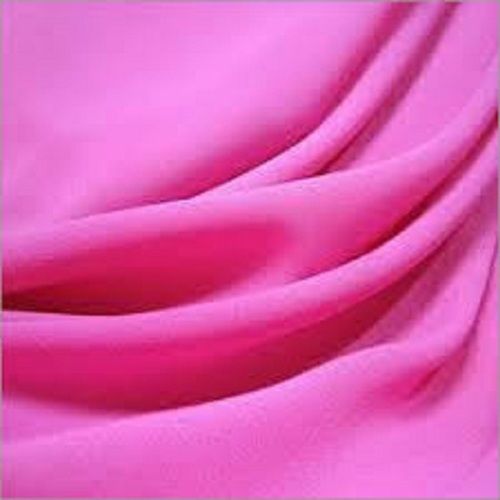 Smooth And Washable Normal Shine 42 Inch Length Plain Polyester Fabric Recommended Season: All