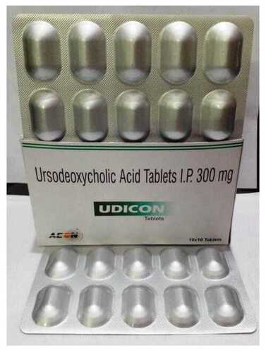 Udicon 300 Mg Tablet