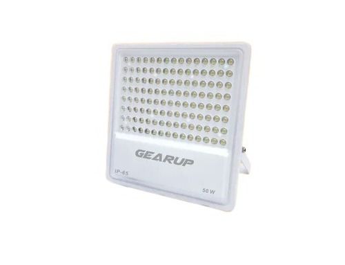 1.8 Kg And 50 Watt 270 Volt Durable Led Flood Light