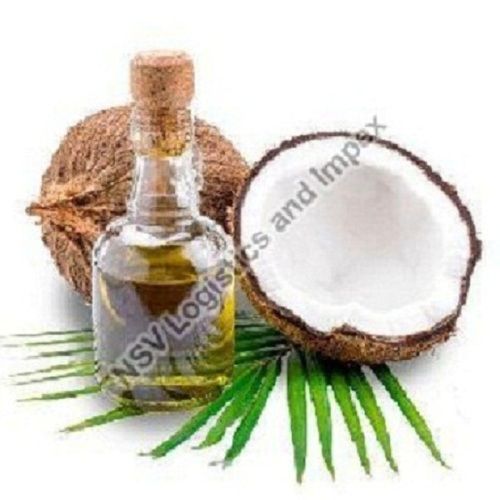 100% Pure A Grade Cold Processed Coconut Oil For Cooking Use
