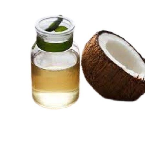 100% Pure Cold Pressed A Grade Quality Coconut Oil With Shelf Life Of 6 Months