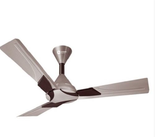 1200 Mm 230 Volt 70 Watts Mild Steel 3 Blades Electric Ceiling Fan