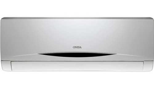 13 Kg और 240 वोल्ट 4 स्टार वॉल माउंटेड स्प्लिट एयर कंडीशनर