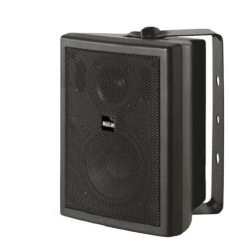 1500 Gram 244X170X160 Cm Good Sound Quality Wall Mount Speaker  Cabinet Material: Wooden