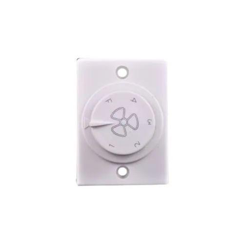 220-240 Volts Electronic Polycarbonate Fan Regulator For Ceiling Fan