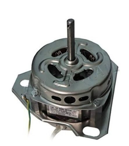 230 Volt 60 Watt 1325 Rpm Single Phase Washing Machine Motor Ambient Temperature: 80 Kelvin (K)