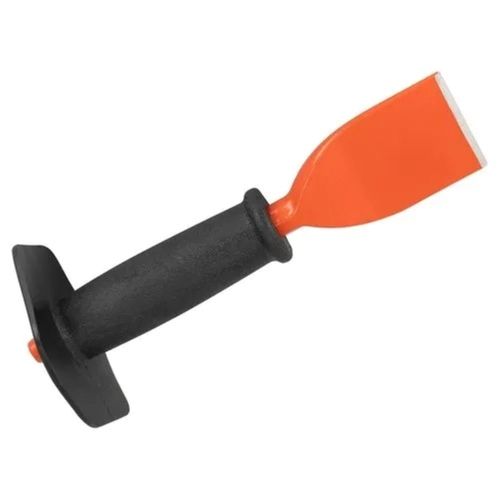 Orange 500 Gram Stainless Steel Plastic Brick Bolster For Home Renovation