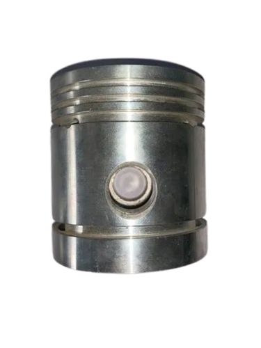 Aluminium 65 -110 Mm Size Light Weight High Strength 6061 Aluminum Cnc Machine Piston