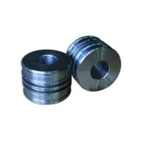 65 And 110 Mm Cylindrical High-Strength Aluminium Hydraulic Cylinder Piston For Gears Application: Pharmaceutical