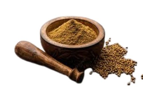 A Grade 100% Pure Natural Blended Processed Dried Coriander Powder