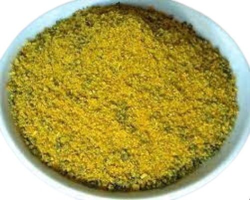 A Grade Blended And Dried Achar Masala Powder