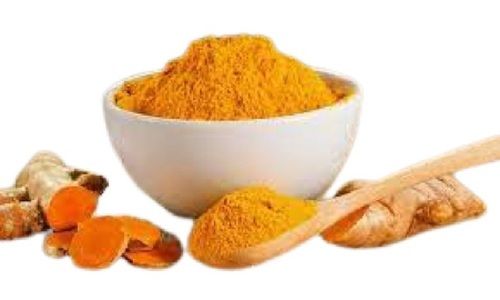 A Grade Good Taste Dry Place Blended Dried Form Turmeric Powder