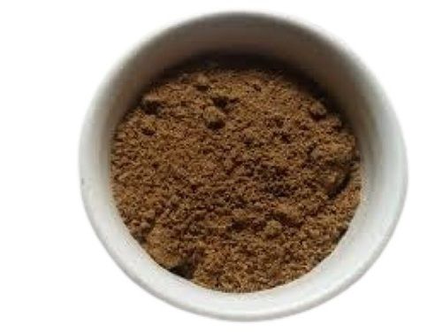 A Grade Indian Origin Blended Process Dried Brown Cumin Powder