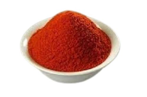 A Grade Blended Dried Spicy Red Chilly Powder  Shelf Life: 6 Months