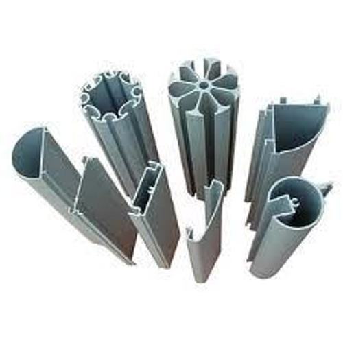 Rust Free Industrial Aluminum Extrusion Profiles