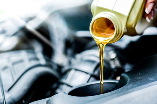 Automotive Lubricants And Greases Application: Pharmaceutical at Best ...