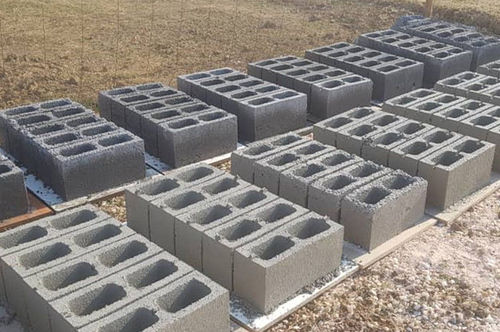 Concrete Block