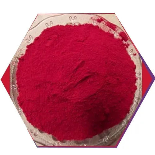 Dark Pink Textile Reactive Dyes Powder For Textile Industry