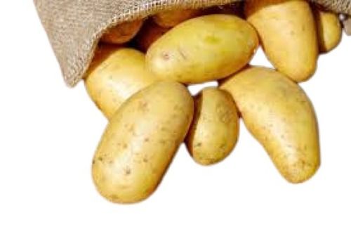 Farm Fresh Brown Round Shape Potato