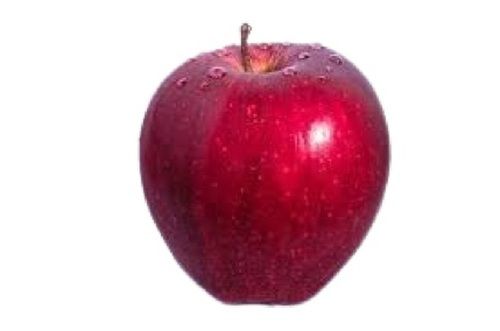 Healthy Round Shape Commonly Cultivated Medium Size Sweet Tasty Apple 