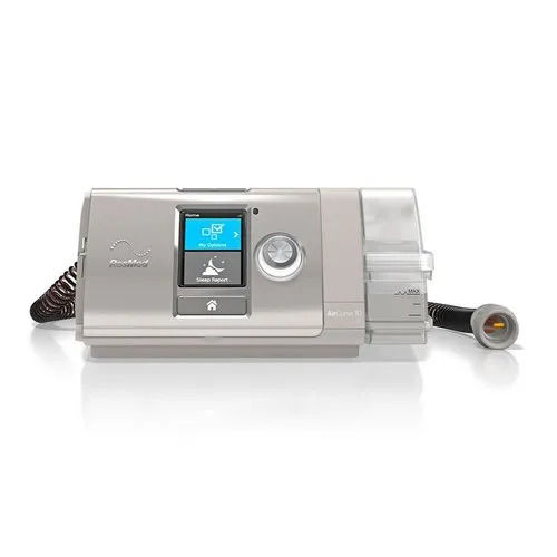 High Performance Resmed Cpap And Bipap Machine