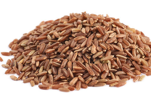 Indian Origin 100% Pure Commonly Cultivated Medium Grain Dried Brown Rice