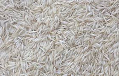 Indian Origin Dried Long Grain White Basmati Rice For Cooking Use