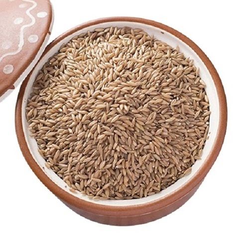 Medium Grain Naturally Grown Dried Bamboo Rice