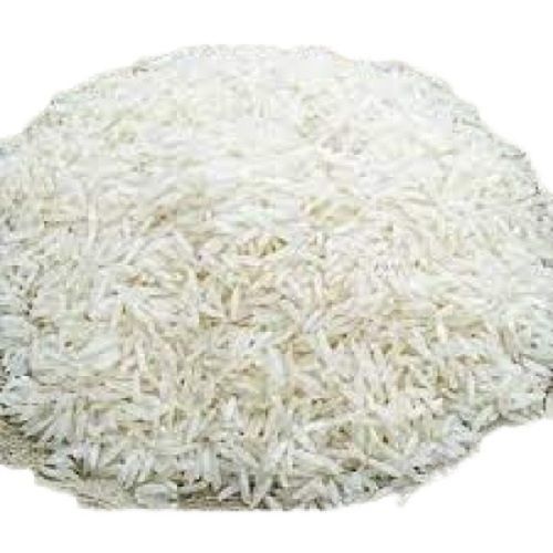 Medium Grain Size Dried Form Indian Origin Ponni Rice For Cooking Use