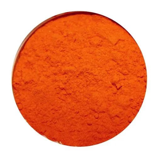 Orange Textile Reactive Dyes Powder For Textile Industry