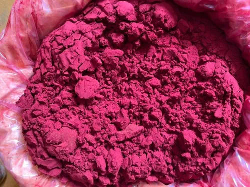 Pink Textile Reactive Dyes Powder For Textile Industry