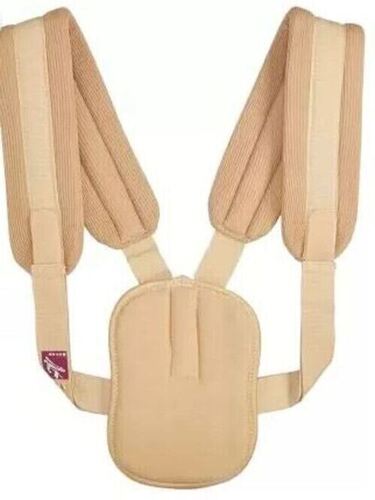 रबर सॉफ्ट और आरामदायक वज़न में हल्का टिकाऊ और पोर्टेबल क्लैविक ब्रेस