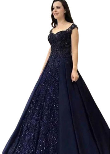 Party Gowns In Gurgaon Haryana At Best Price Party Gowns