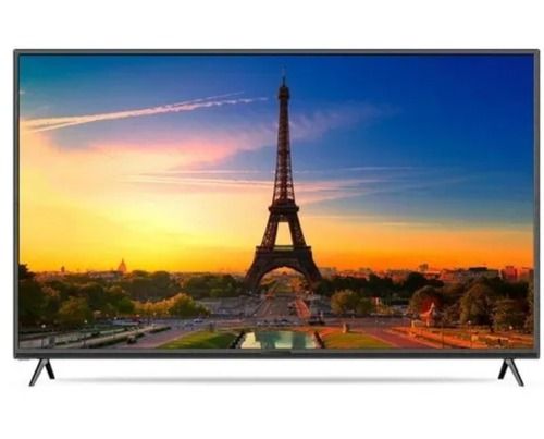 65 Watts 240 Voltage 49 Inches Display 45 Db Sound Level Smart Led Television