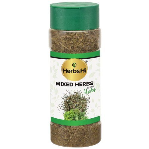 100% Pure Naural Oregano Rosemary Thyme Basil Mixed Seasoning Powder