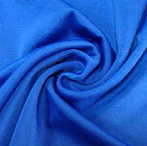 Polyester 160GSM 2/2 Twill 4-Way Lycra Fabric in Panipat at best
