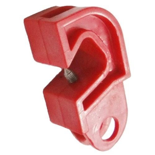 35 Gram Abs Plastic Metal Screw Circuit Breaker Lockout