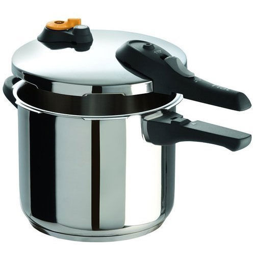 Automatic Pressure Cooker For Kitchen With 5-7 Liter Capacity